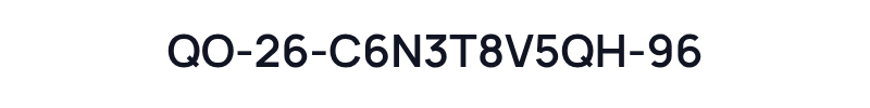 Published reference for ISO / IEC 27001